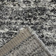 Mehari - Striped Round Rug