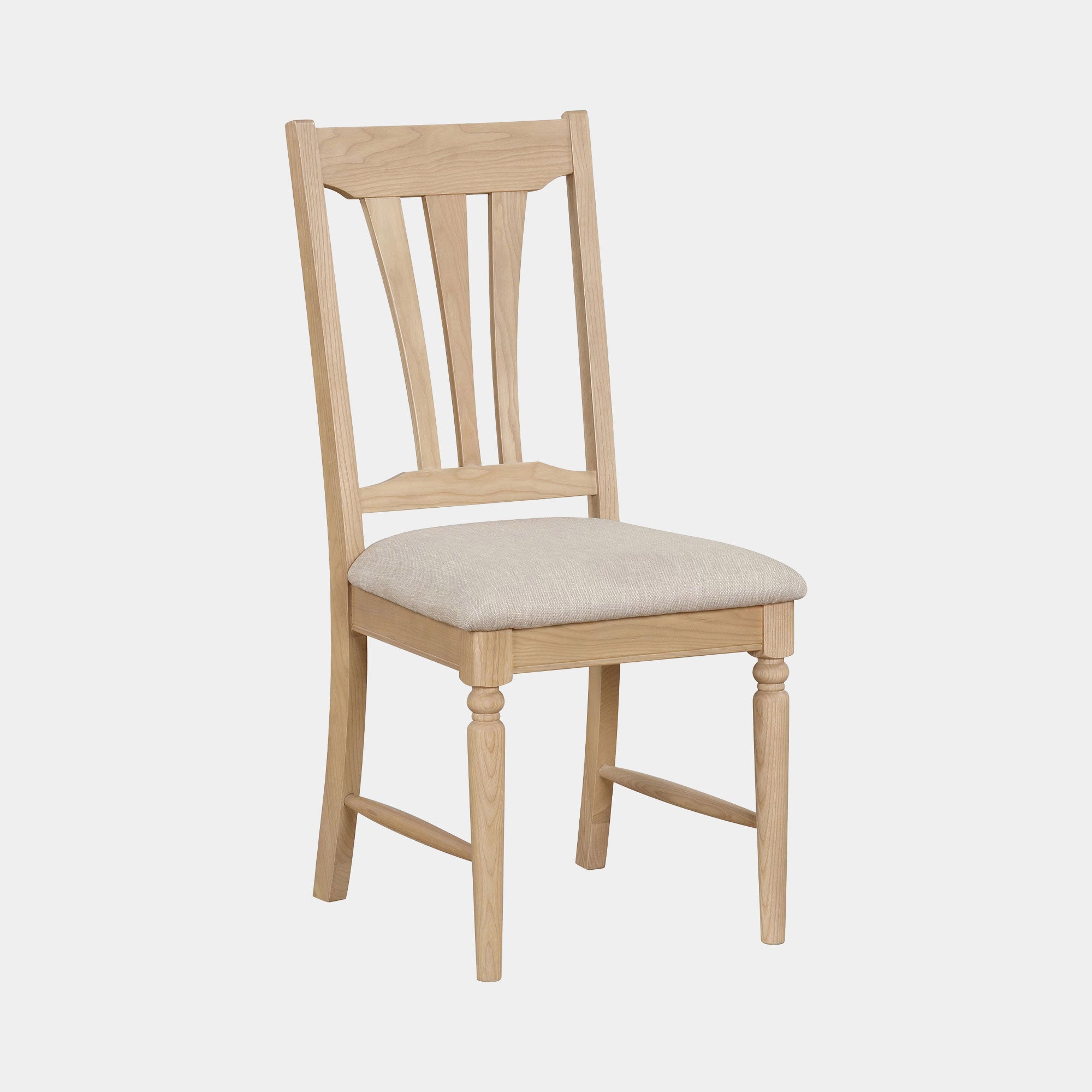 Sidmouth Oak - Dining Chair