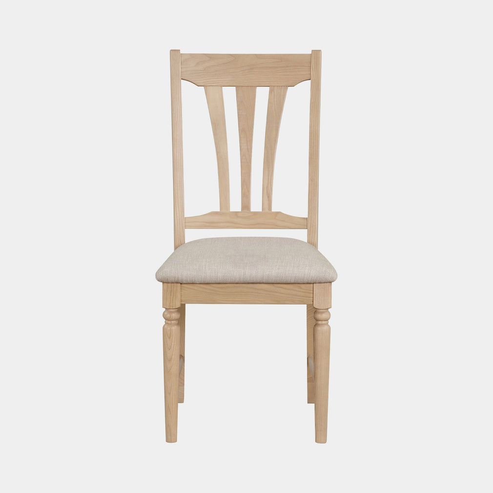 Sidmouth Oak - Dining Chair