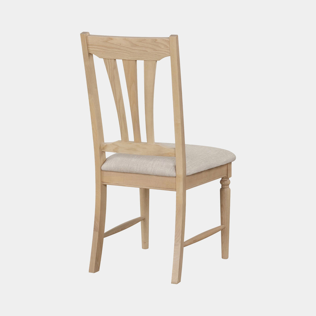 Sidmouth Oak - Dining Chair