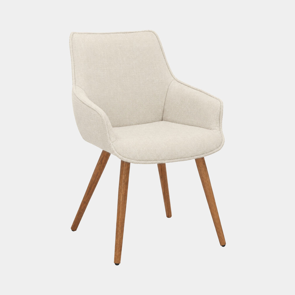 Twiggy - Dining Chair, Fabric