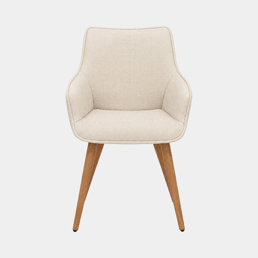 Twiggy - Dining Chair, Fabric