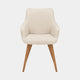 Twiggy - Dining Chair, Fabric