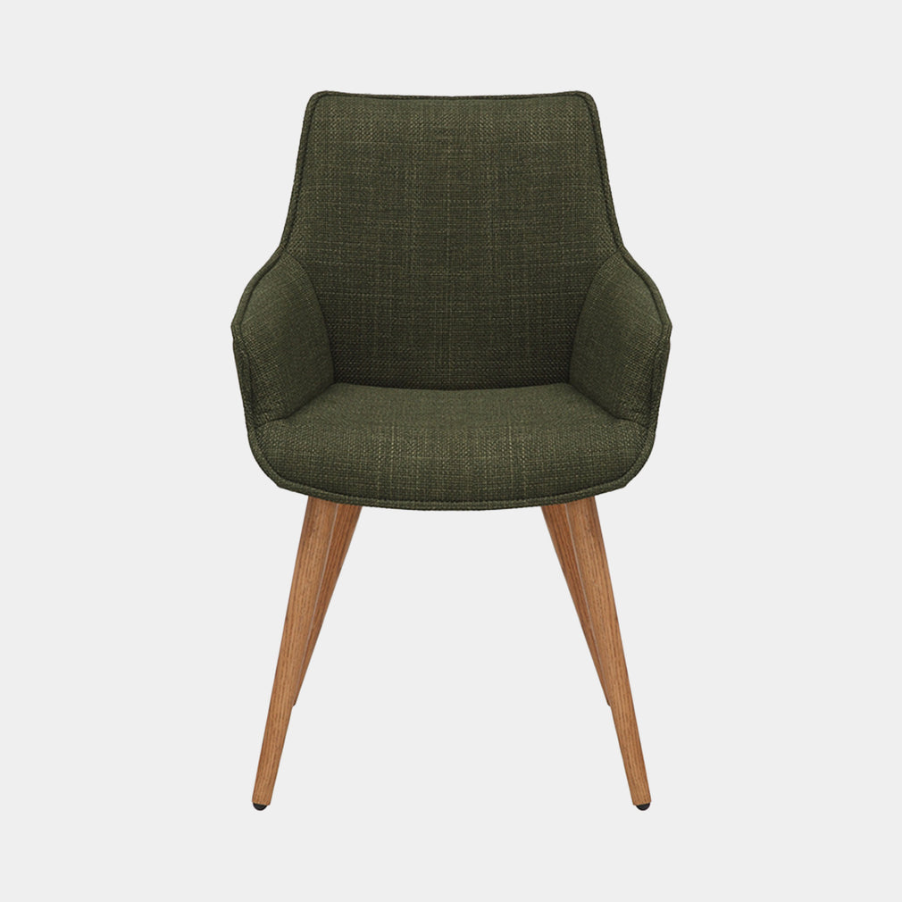 Twiggy - Dining Chair, Fabric