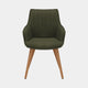Twiggy - Dining Chair, Fabric