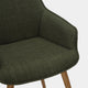 Twiggy - Dining Chair, Fabric