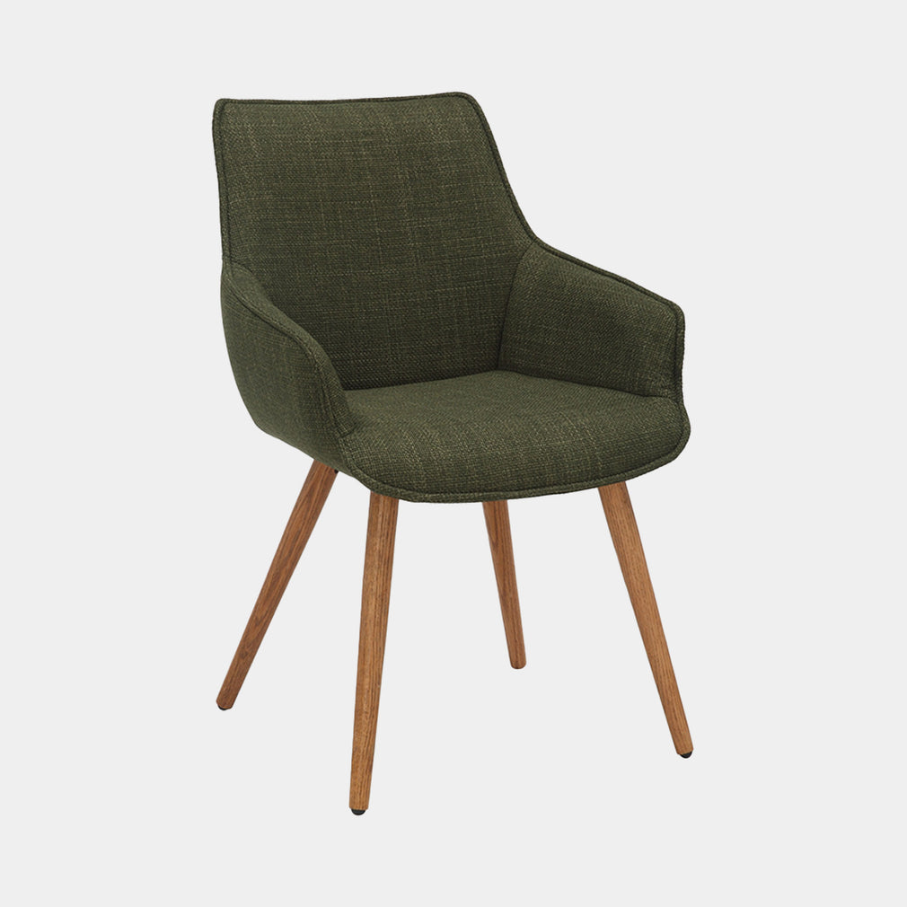 Twiggy - Dining Chair, Fabric