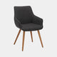Twiggy - Dining Chair, Fabric