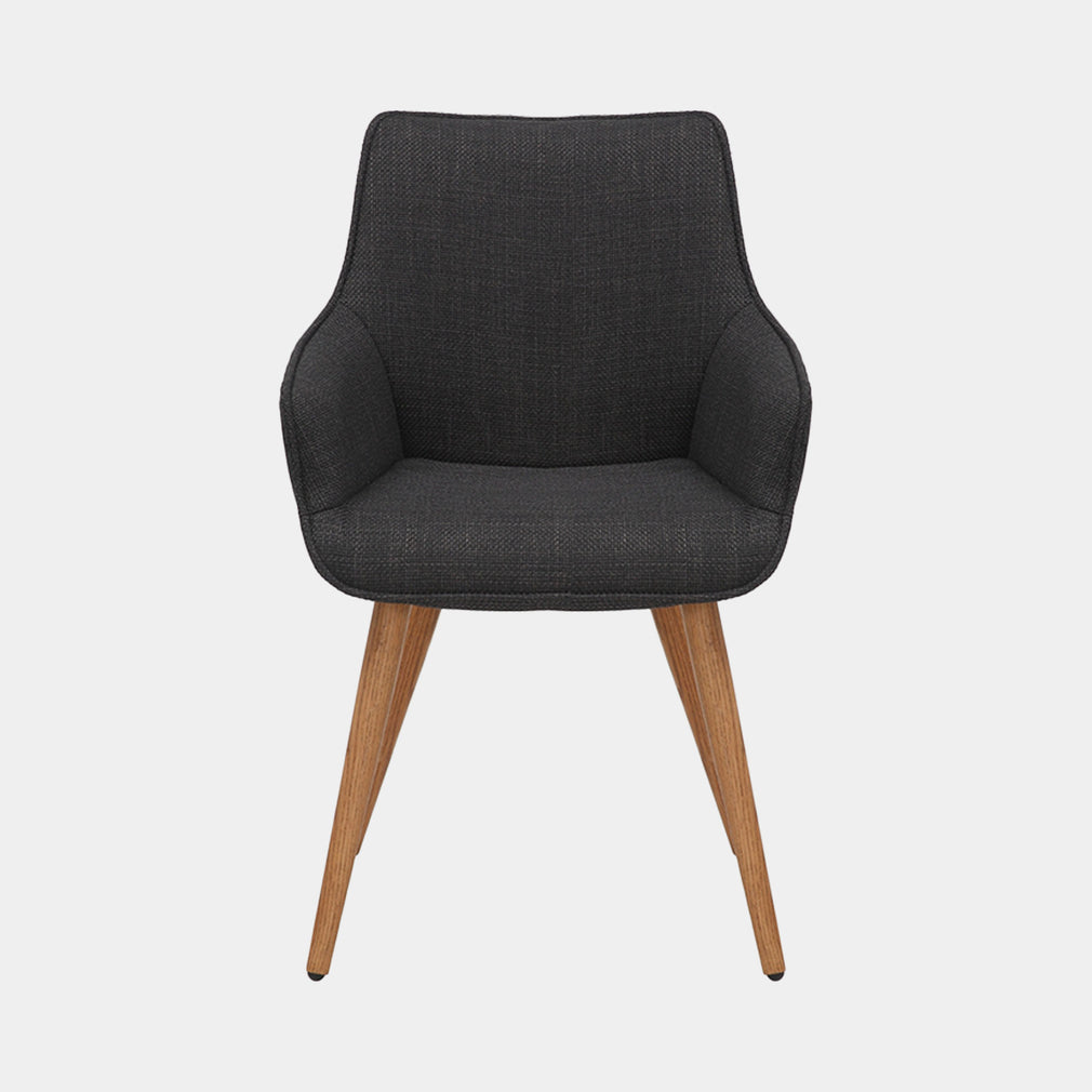Twiggy - Dining Chair, Fabric