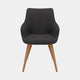 Twiggy - Dining Chair, Fabric