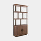 Warwick - Display Cabinet