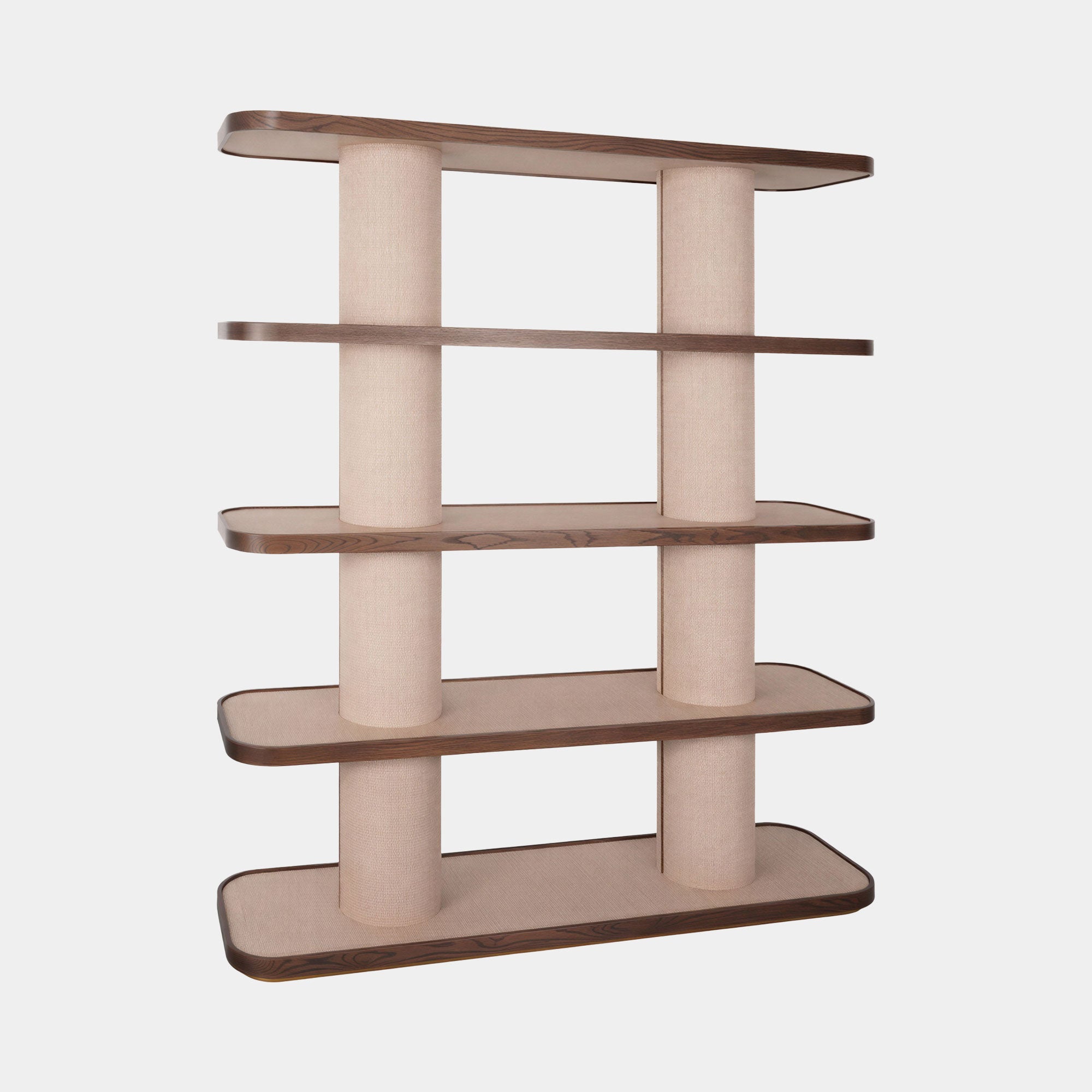 Marlow - Display Cabinet