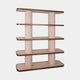 Marlow - Display Cabinet