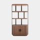 Warwick - Display Cabinet