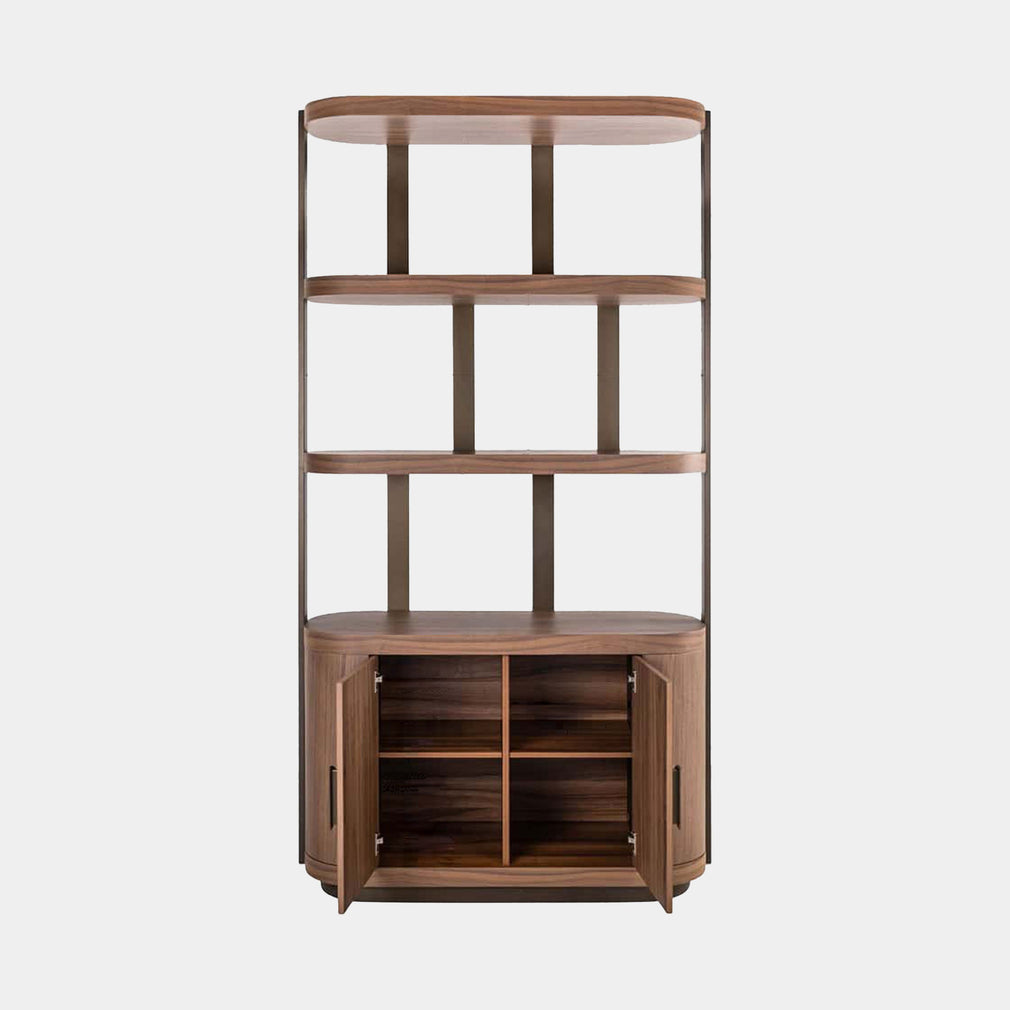 Warwick - Display Cabinet