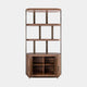 Warwick - Display Cabinet