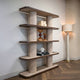 Marlow - Display Cabinet