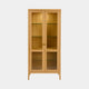 Ambleside - Display Cabinet, Wood
