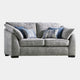 Infinity - 3 Seat Sofa, Fabric Dolce Dew