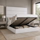Hotel Collection Dorchester - Ottoman Bed Frame Dorchester