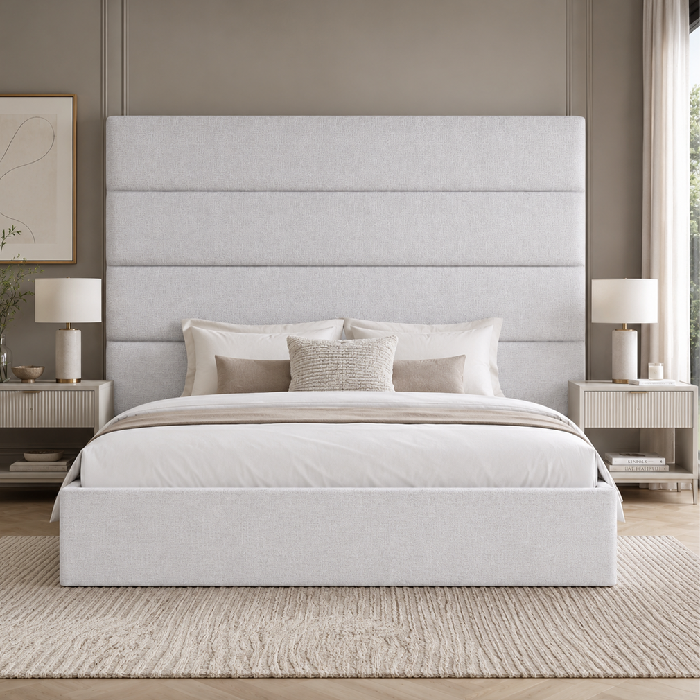 Hotel Collection Dorchester - Ottoman Bed Frame