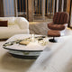 Marseille - Coffee Table With Doro Marble Top