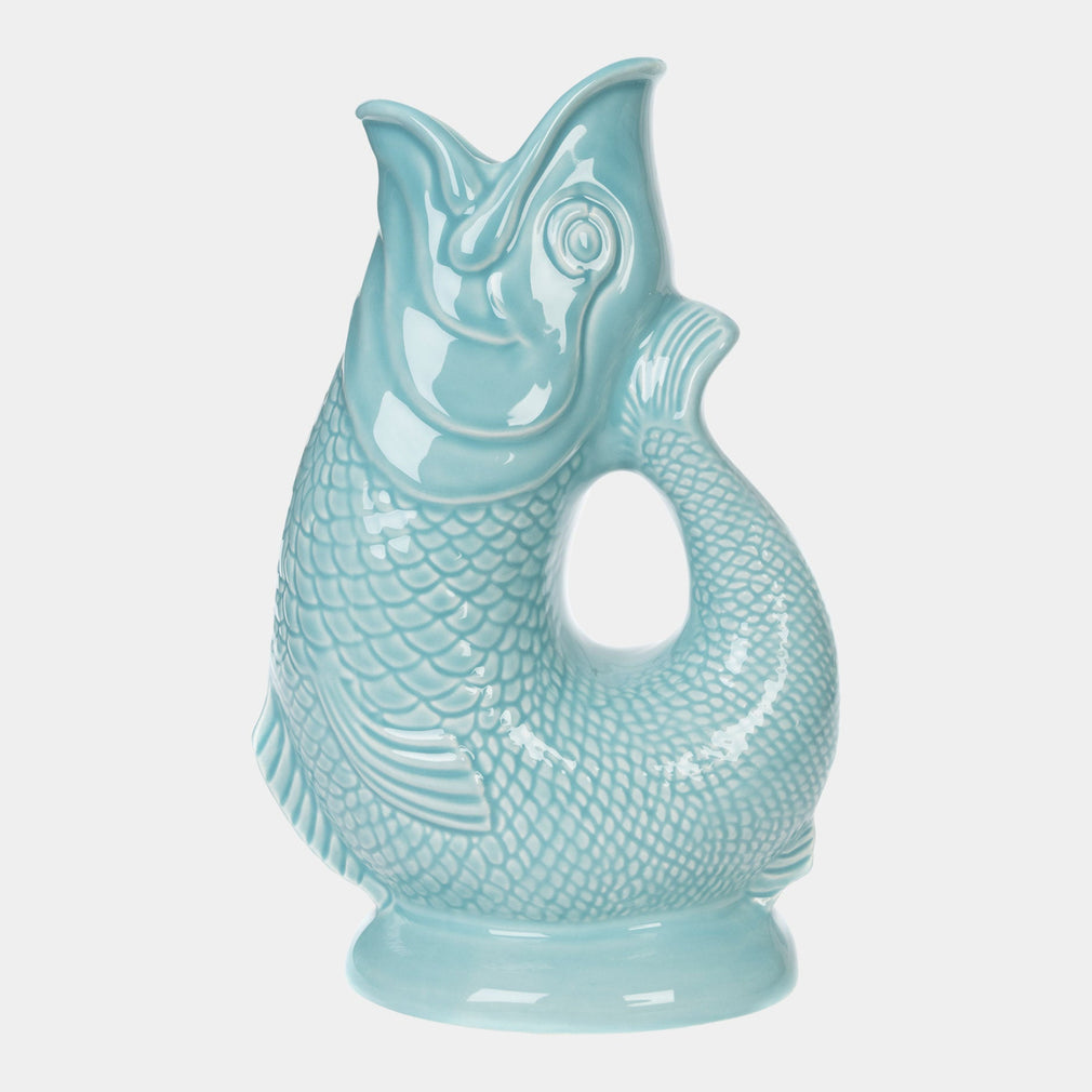 Gurgly Duck Egg - Jug