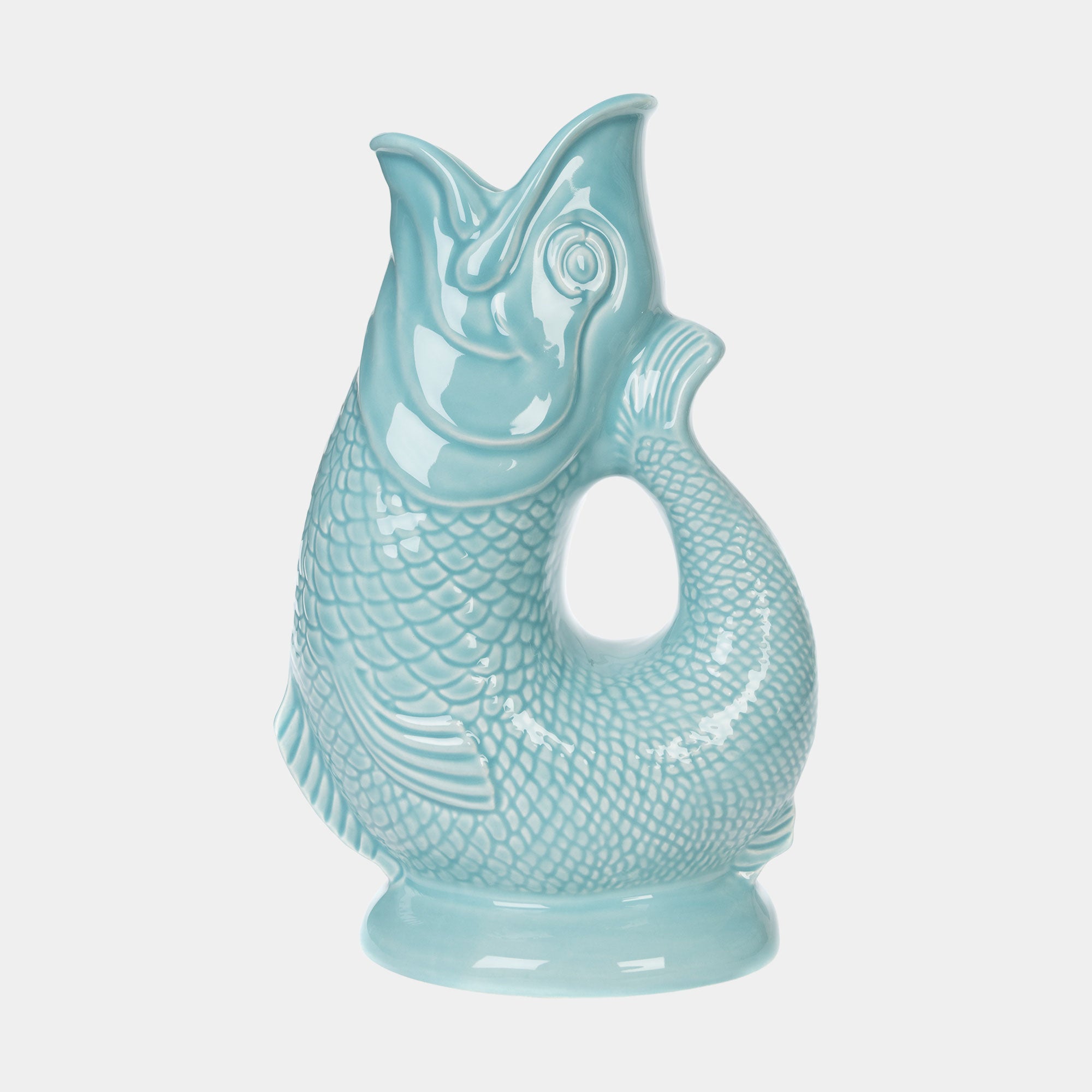 Gurgly Duck Egg - Jug