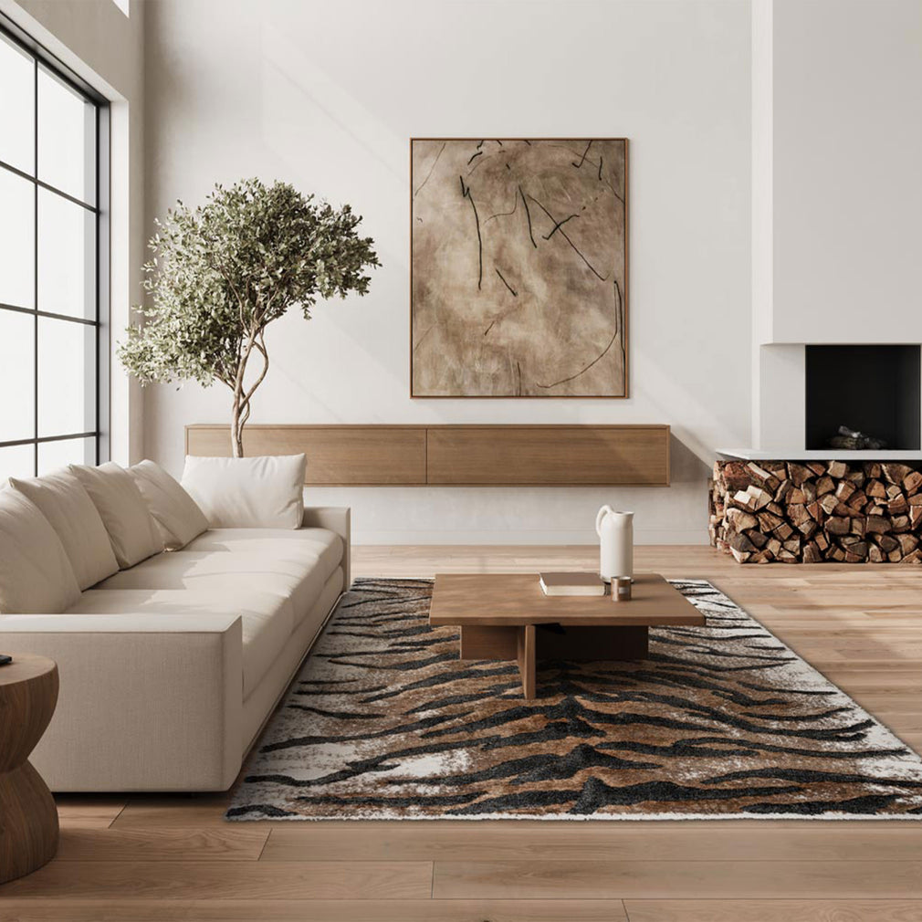 Dune - Animal Print Rug