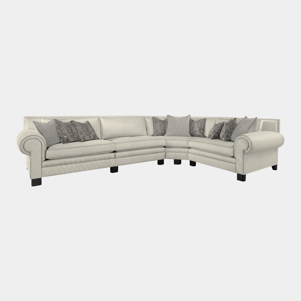 Duresta Coco - Corner Sofa, Fabric