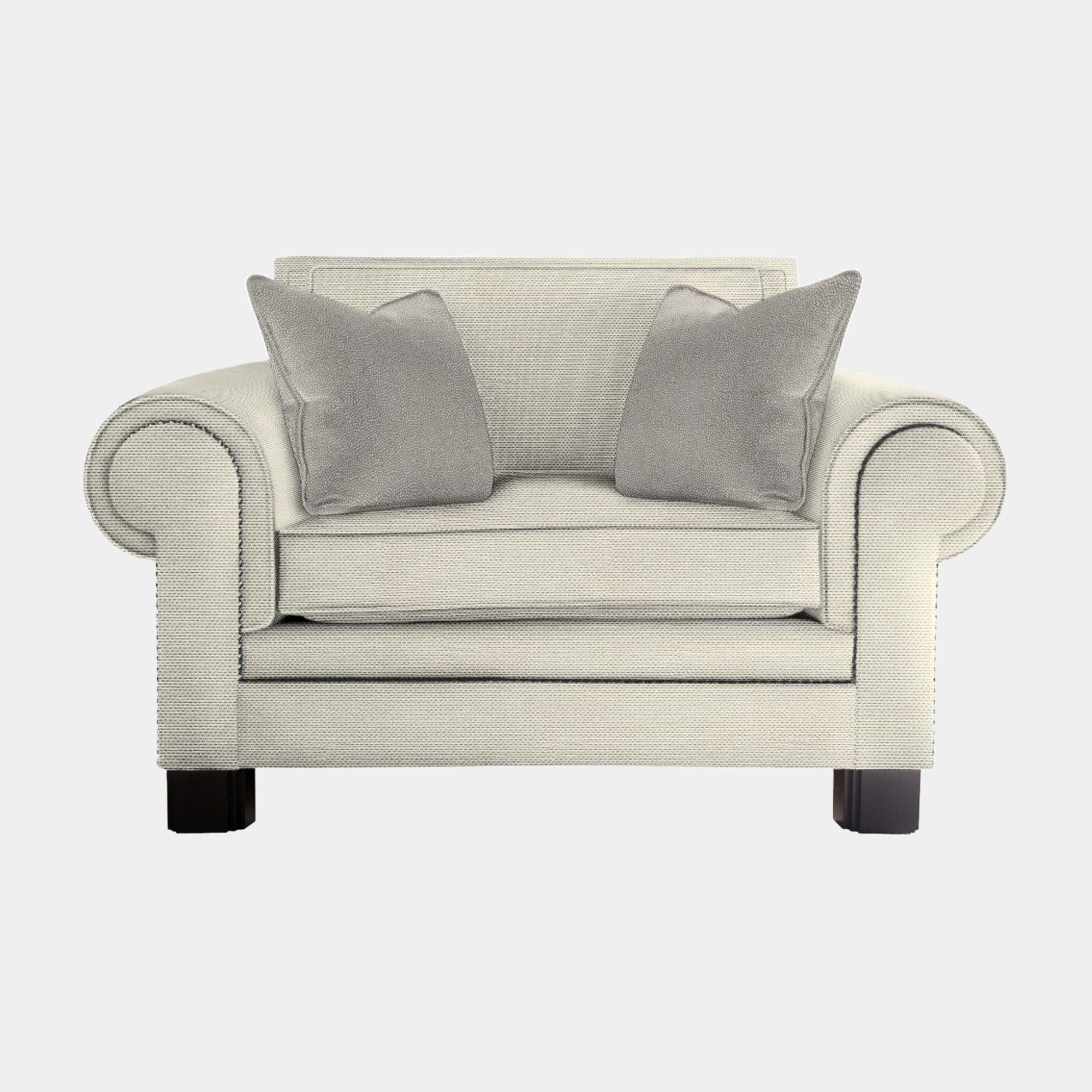 Duresta Coco - Reading Chair, Fabric