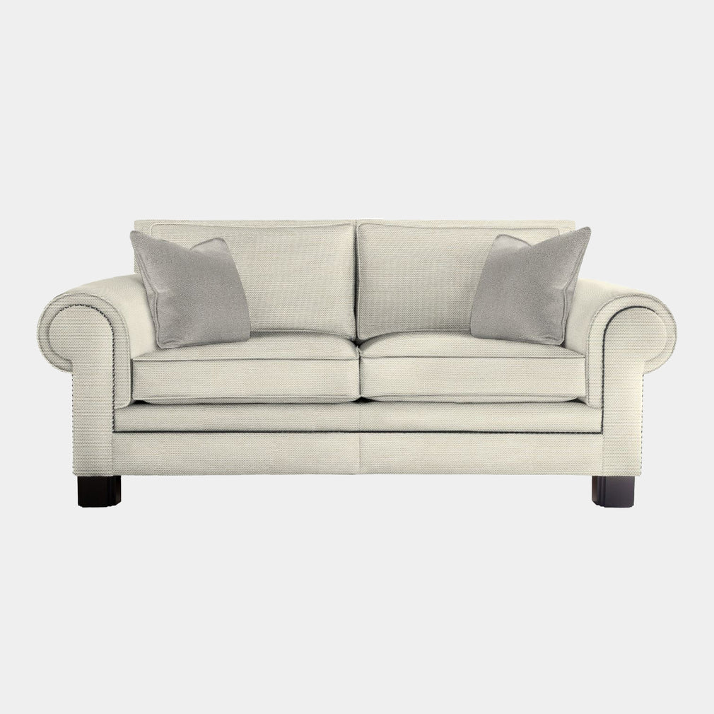 Duresta Coco - Small 2 Seat Sofa, Fabric