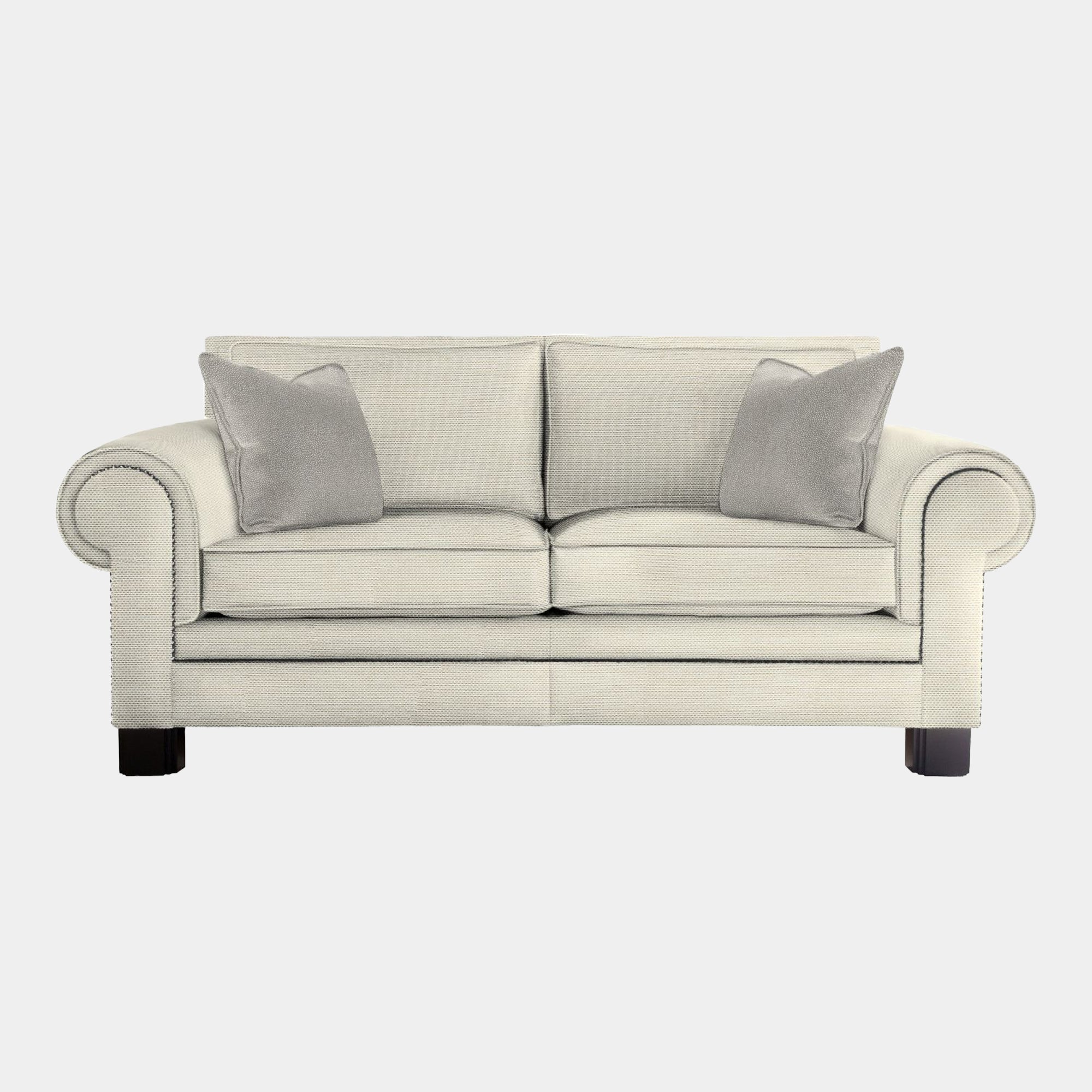 Duresta Coco - Small 2 Seat Sofa, Fabric