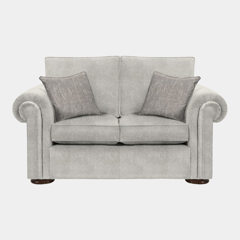 Duresta Waldorf - 2 Seat Sofa, Fabric