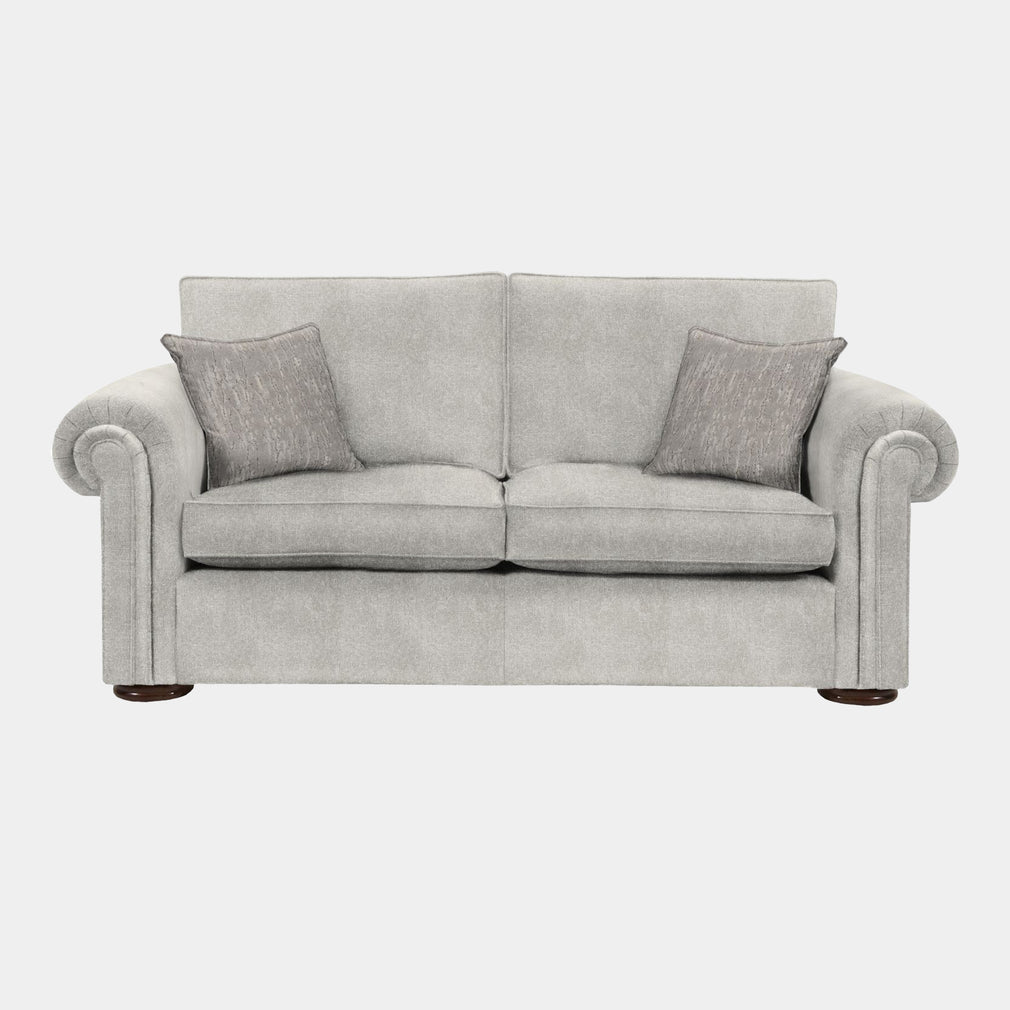 Duresta Waldorf - 2.5 Seat Sofa, Fabric