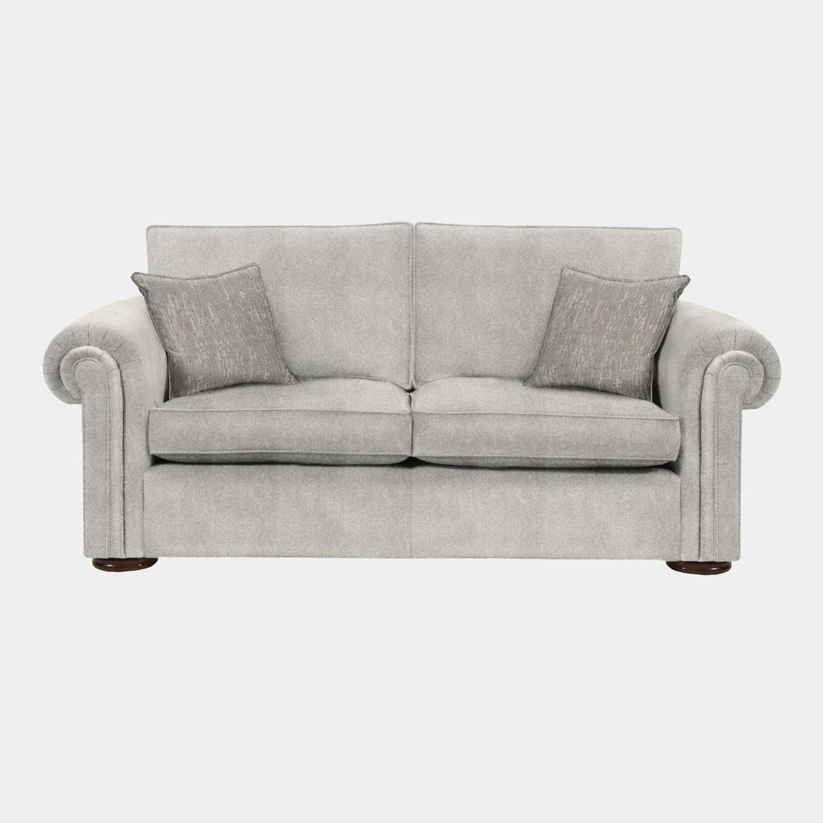 Duresta Waldorf - 2.5 Seat Sofa, Fabric