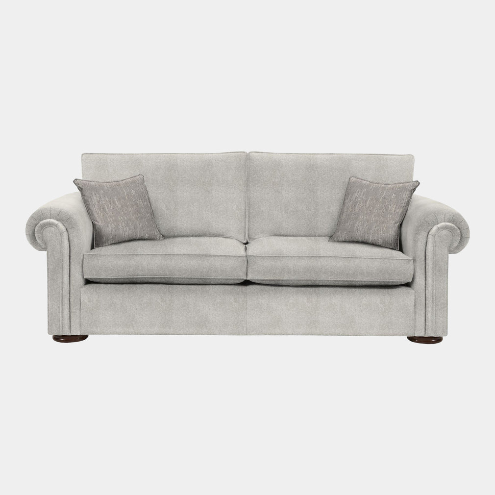 Duresta Waldorf - 3 Seat Sofa, Fabric
