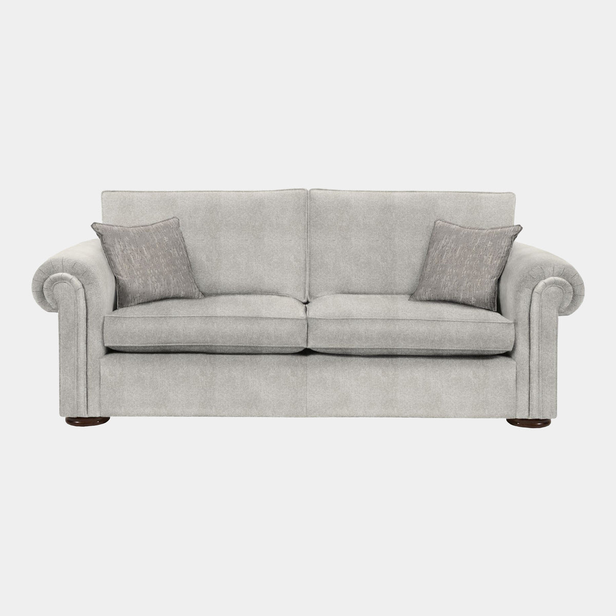 Duresta Waldorf - 3 Seat Sofa, Fabric