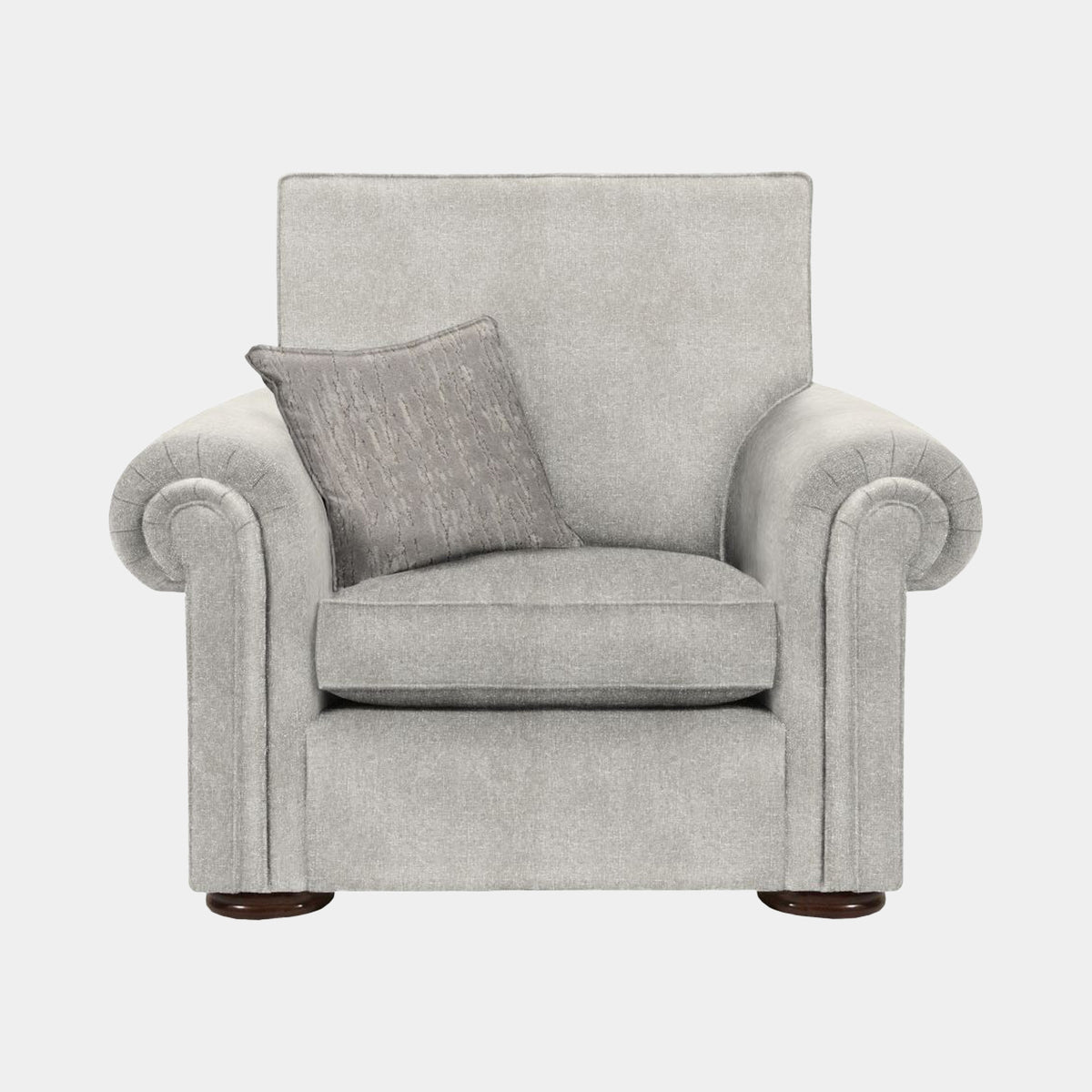 Duresta Waldorf - Chair, Fabric
