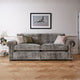 Duresta Waldorf - Grand Split 4 Seat Sofa, Fabric