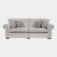 Duresta Waldorf - Grand Split 4 Seat Sofa, Fabric