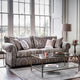 Duresta Waldorf - Grand 4 Seat Sofa, Fabric