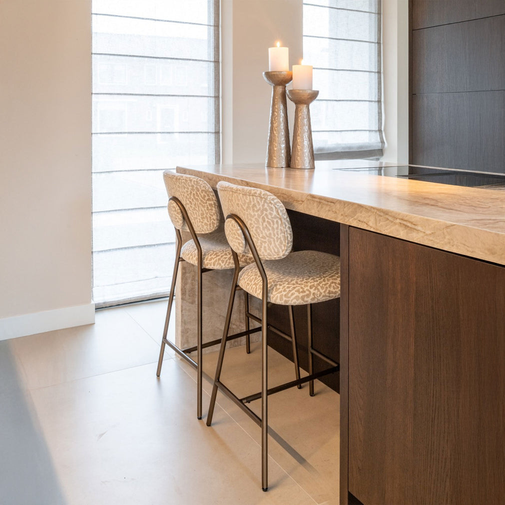 Juana - Candle Holder, Large