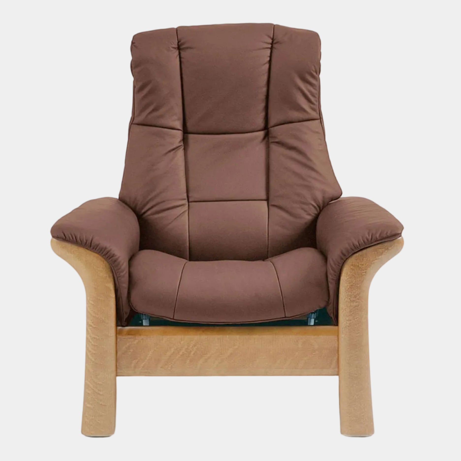 Stressless Windsor - High Back Chair, Leather