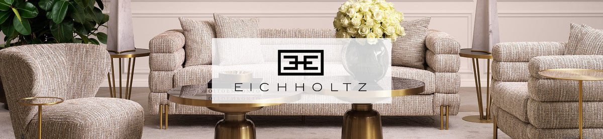 Eichholtz Furniture | Sofas, Lighting & Accessories
