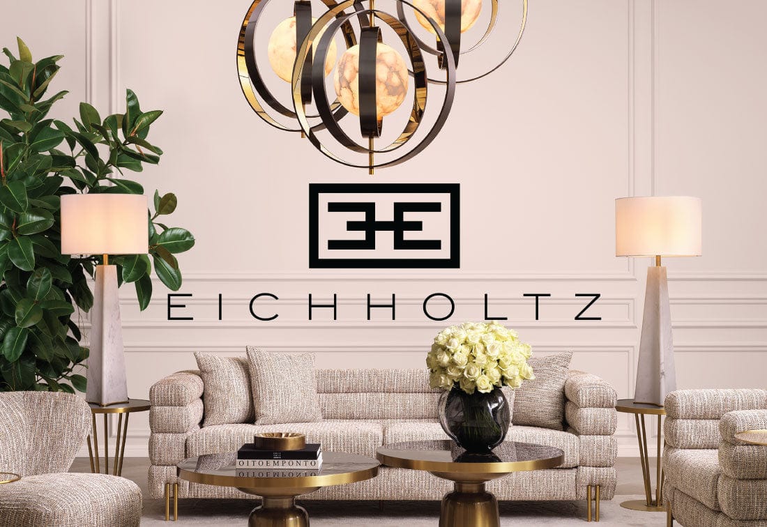 Eichholtz Furniture | Sofas, Lighting & Accessories