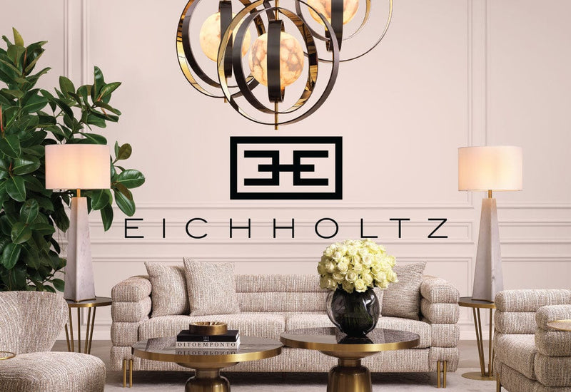 Eichholtz Furniture | Sofas, Lighting & Accessories