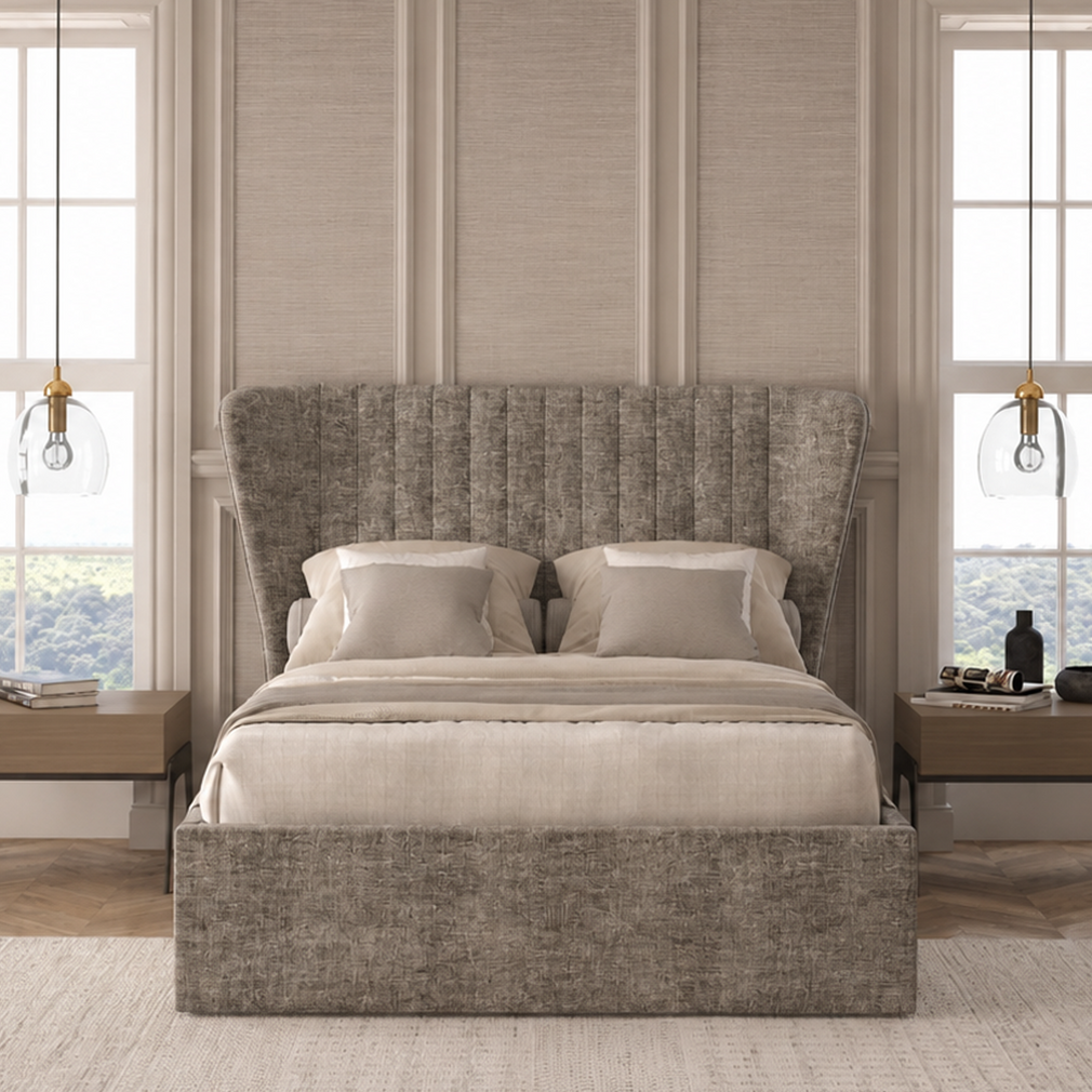 Elowen - Bed Frame