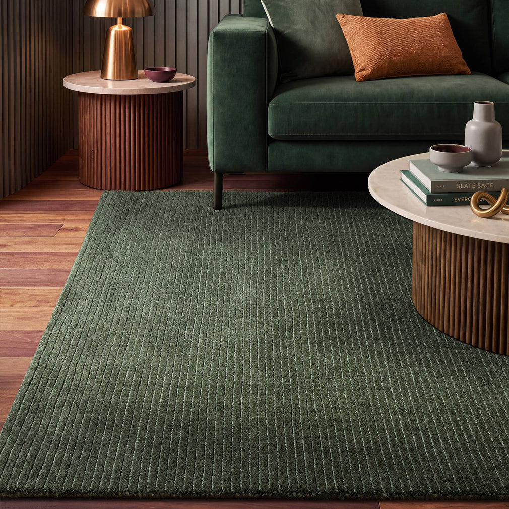 Rowan - Plain Rug