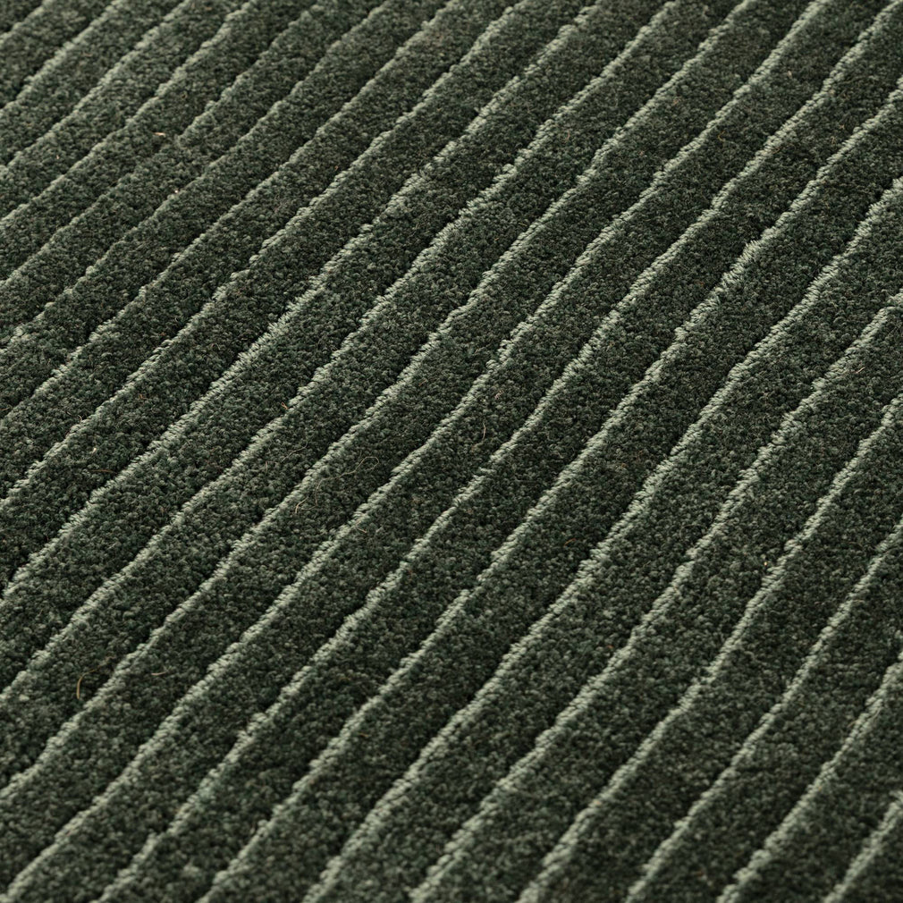 Rowan - Plain Rug
